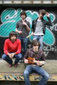 photo of The Tellers